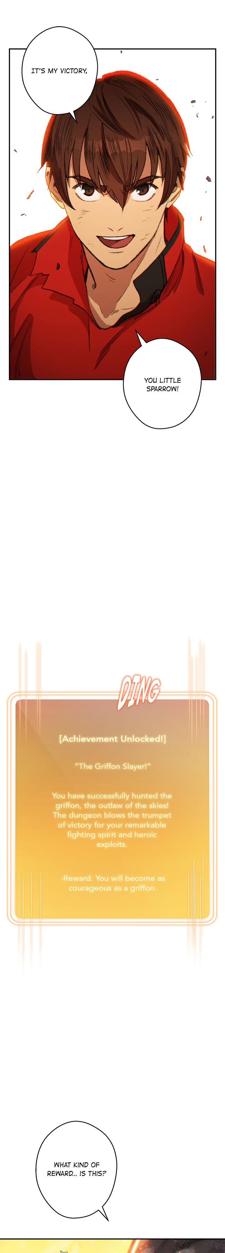 Read Dungeon Reset Manga Online