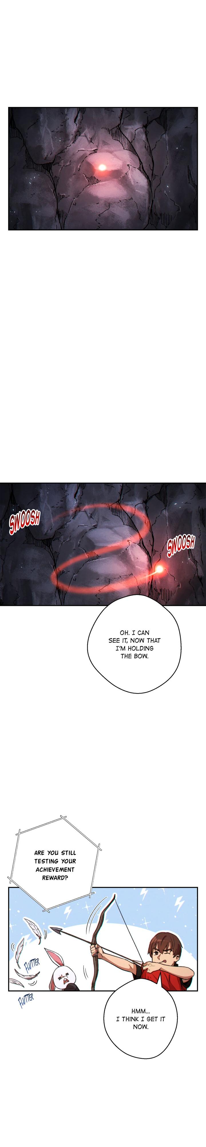 Read Dungeon Reset Manga Online