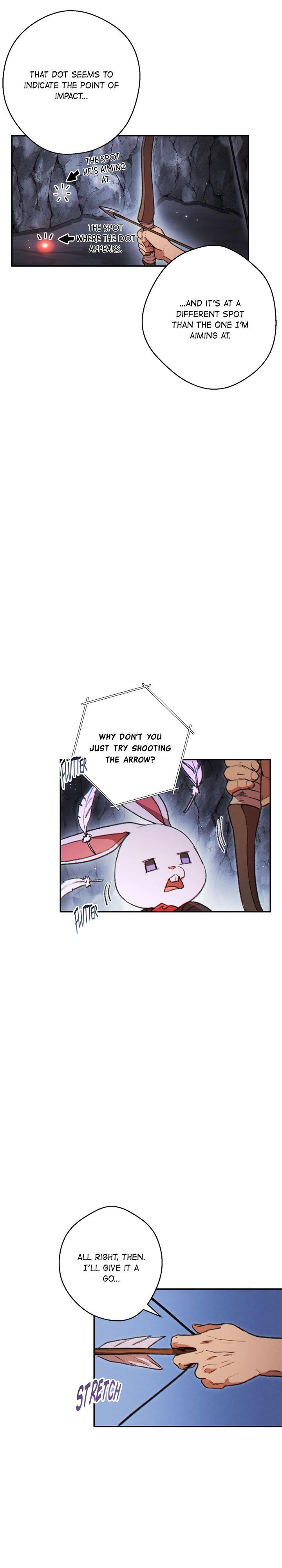 Read Dungeon Reset Manga Online