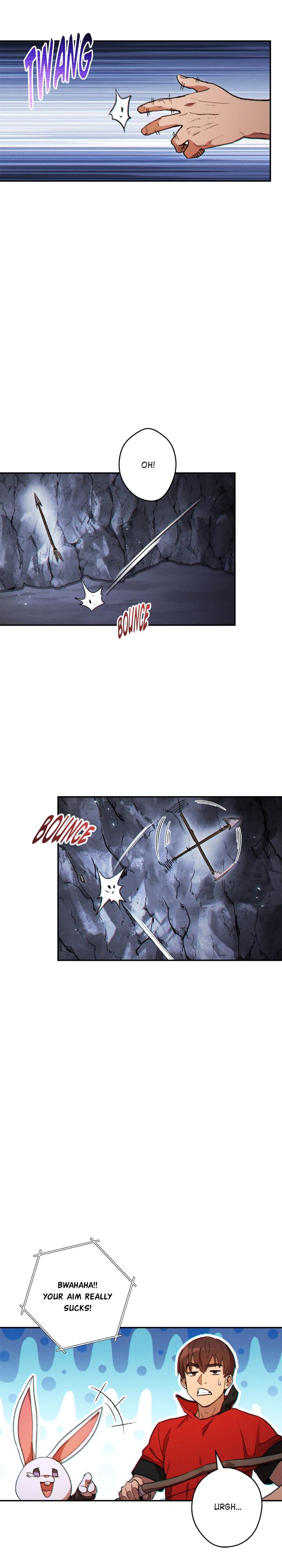 Read Dungeon Reset Manga Online