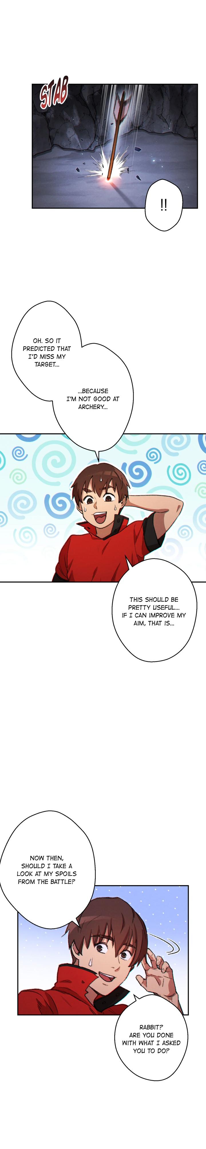 Read Dungeon Reset Manga Online