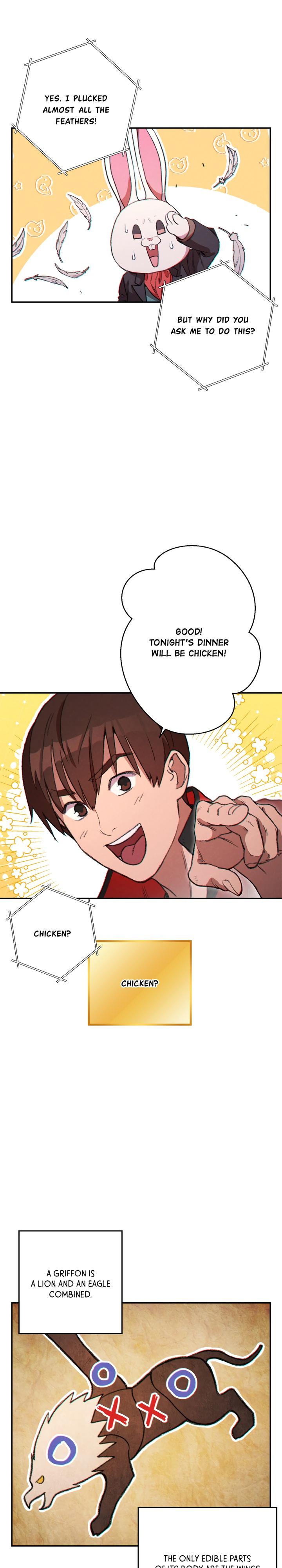 Read Dungeon Reset Manga Online