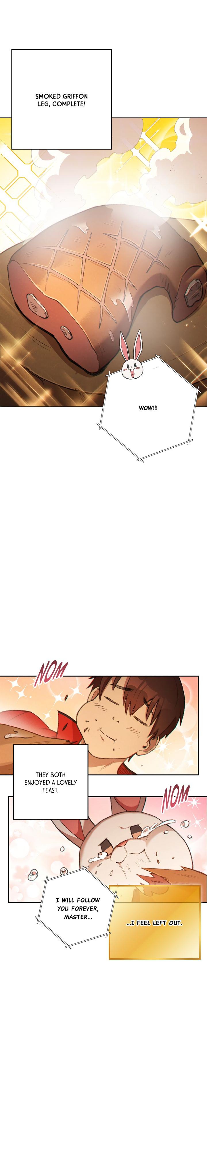 Read Dungeon Reset Manga Online