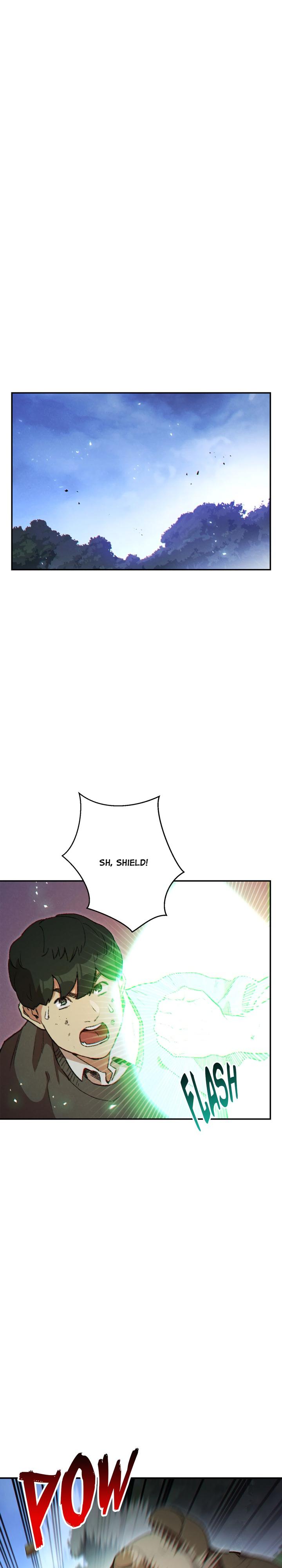 Read Dungeon Reset Manga Online