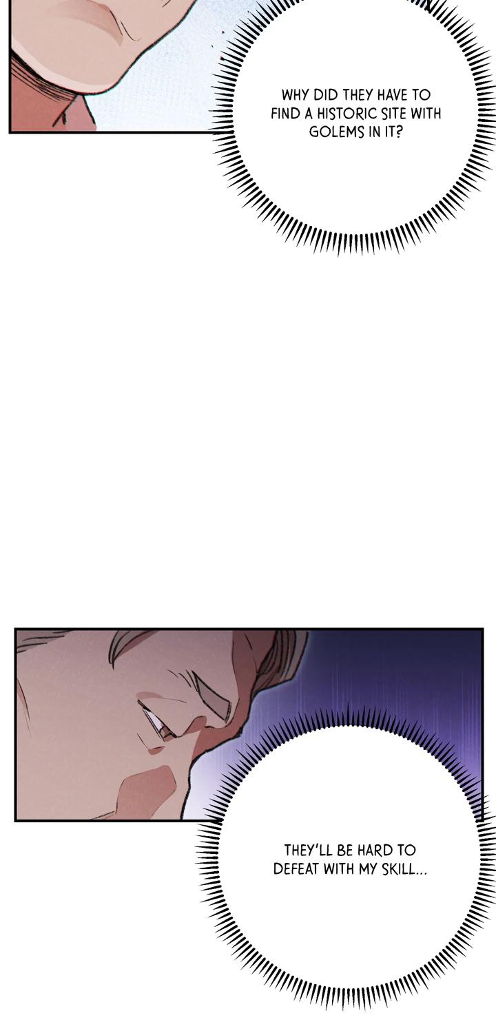 Read Dungeon Reset Manga Online