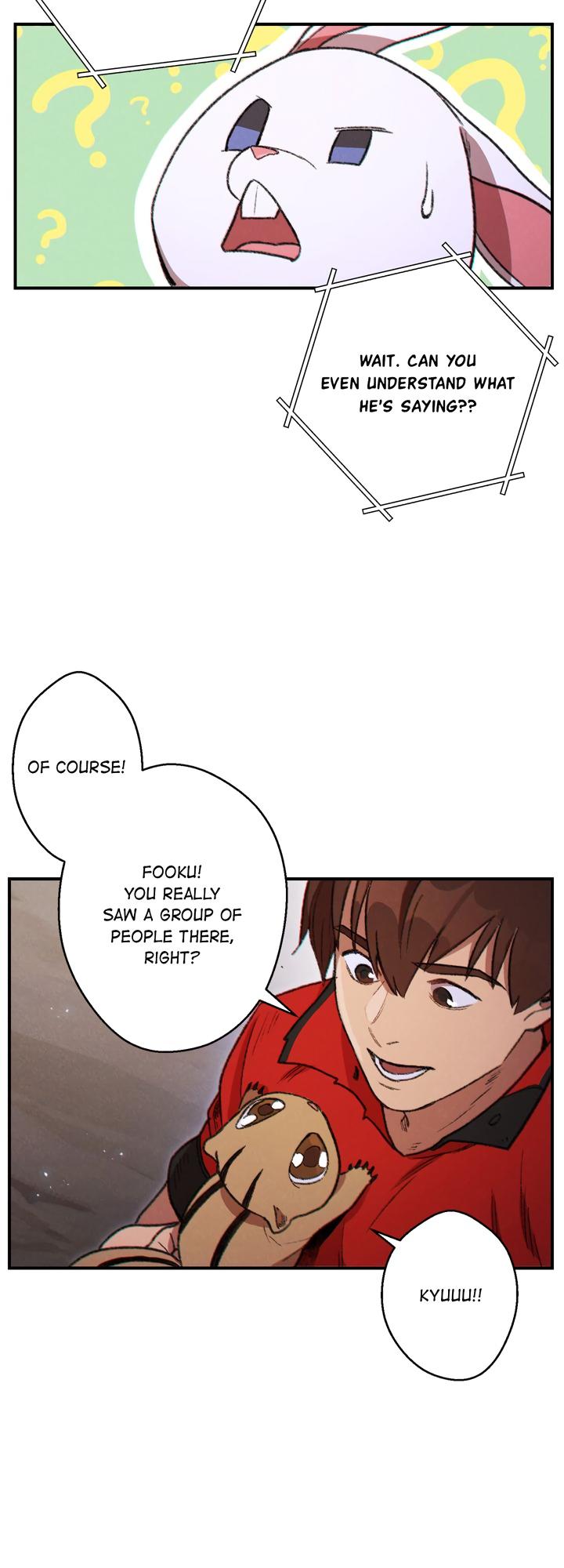 Read Dungeon Reset Manga Online