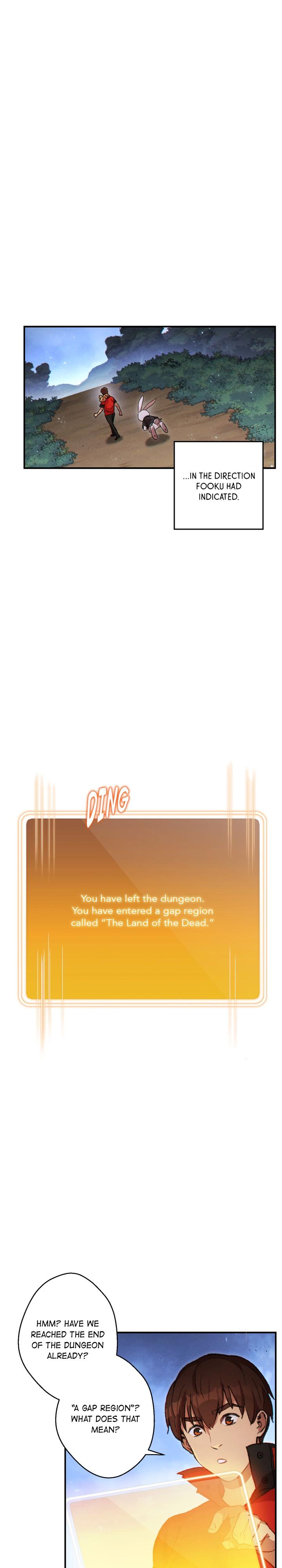 Read Dungeon Reset Manga Online