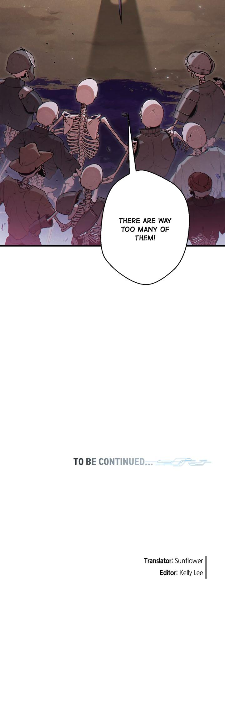 Read Dungeon Reset Manga Online