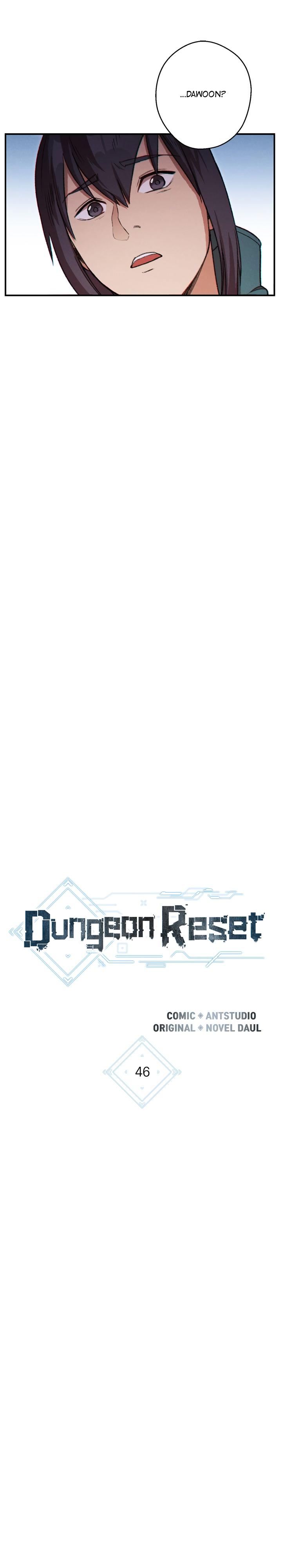 Read Dungeon Reset Manga Online
