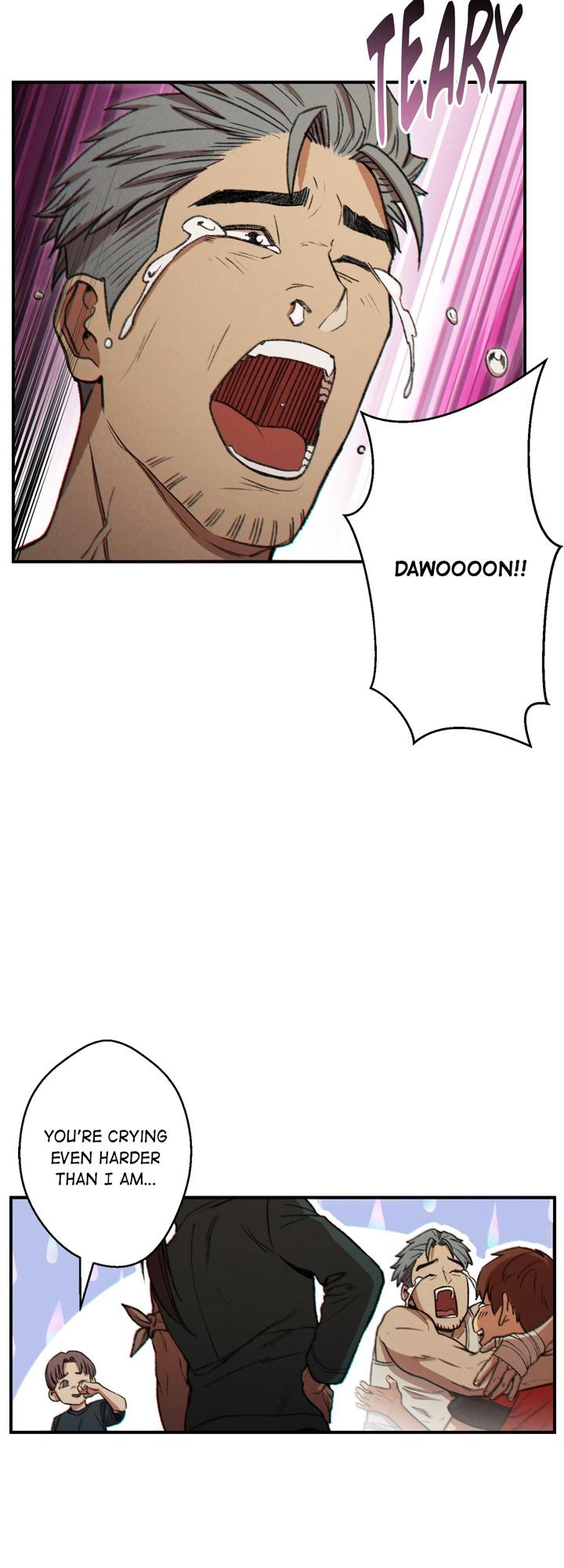 Read Dungeon Reset Manga Online