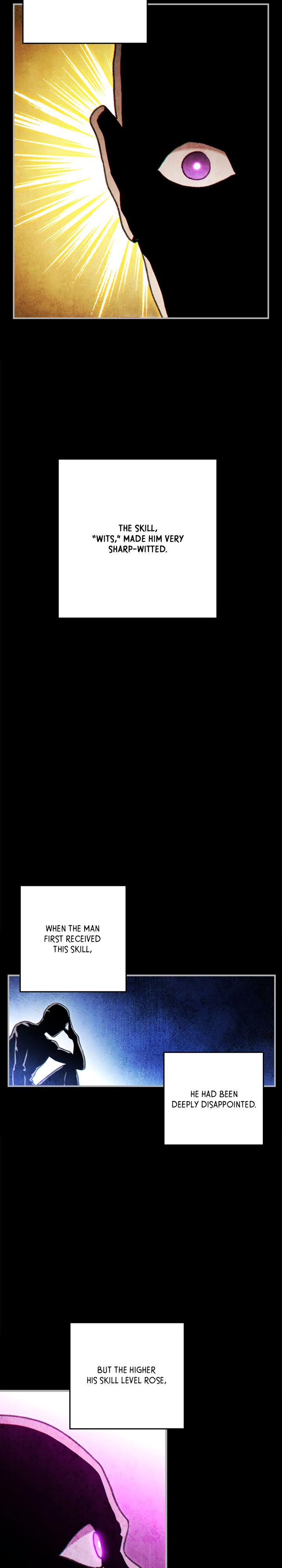 Read Dungeon Reset Manga Online