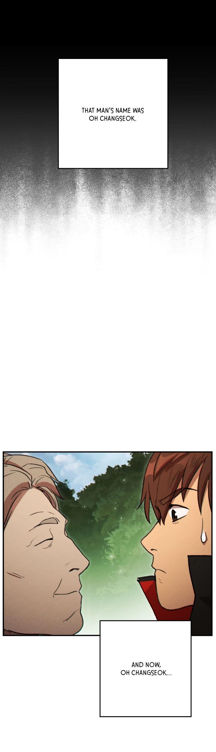 Read Dungeon Reset Manga Online