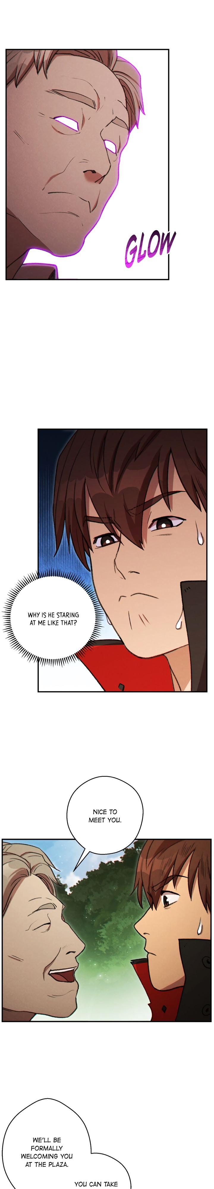 Read Dungeon Reset Manga Online