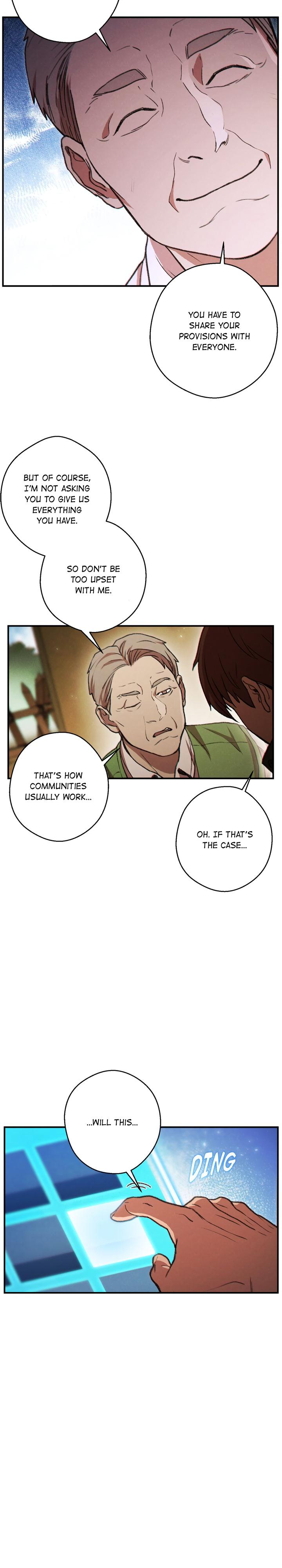 Read Dungeon Reset Manga Online