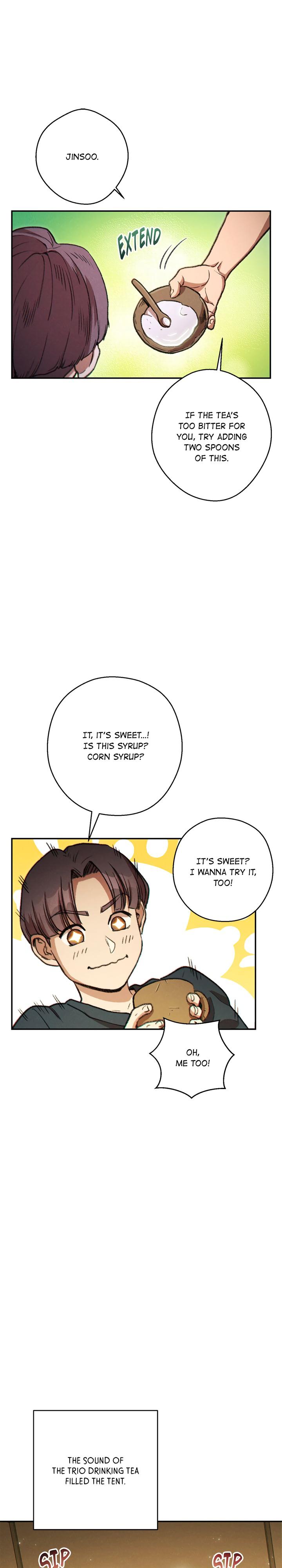 Read Dungeon Reset Manga Online