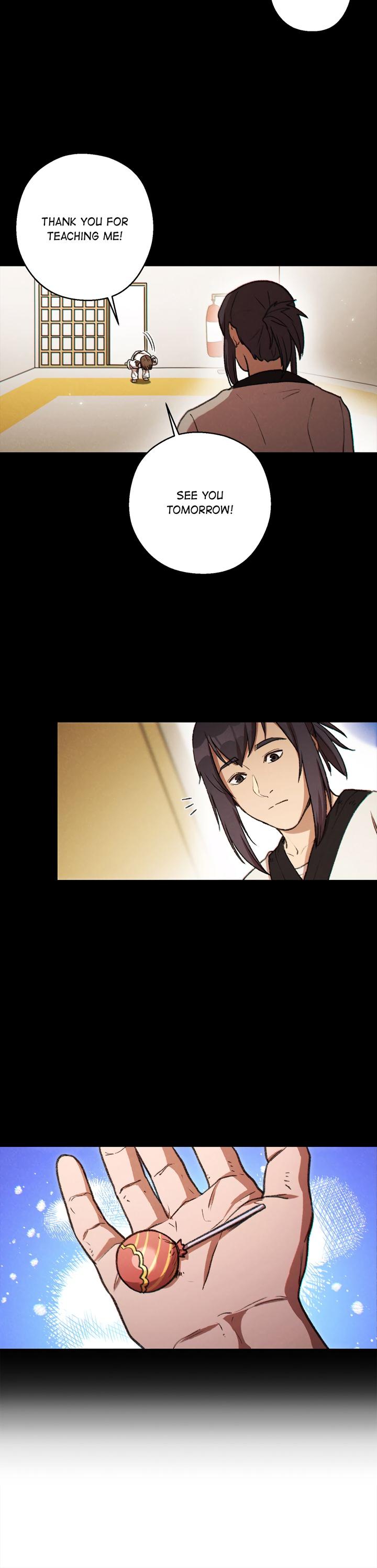 Read Dungeon Reset Manga Online