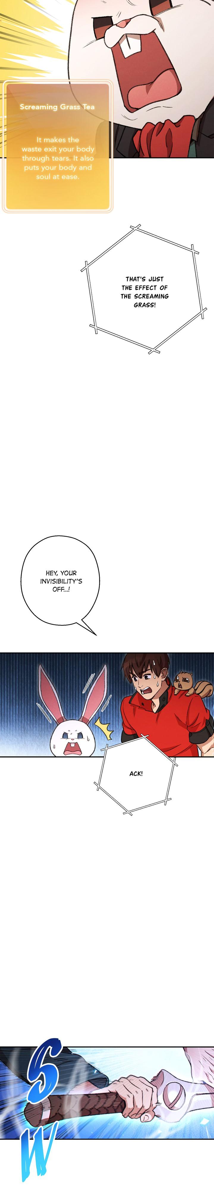 Read Dungeon Reset Manga Online