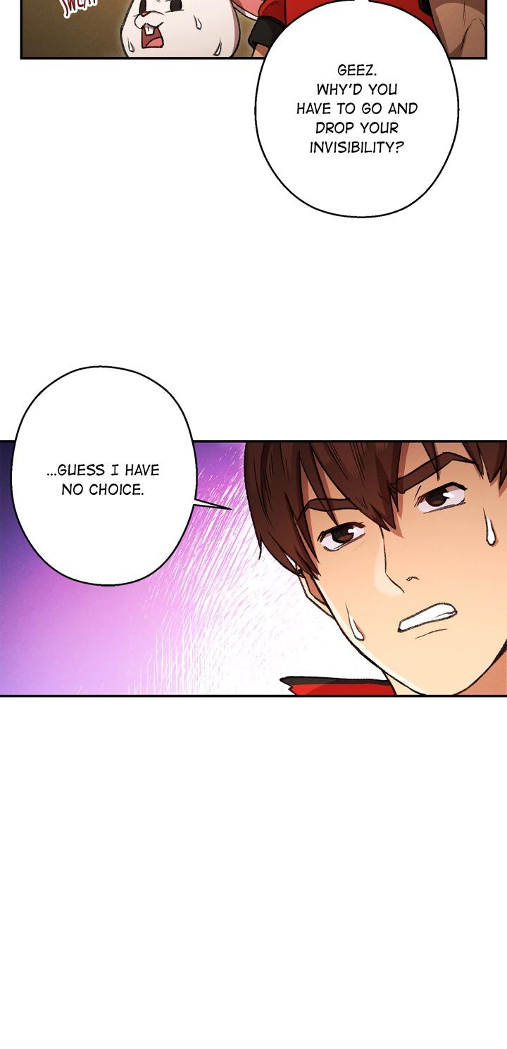 Read Dungeon Reset Manga Online