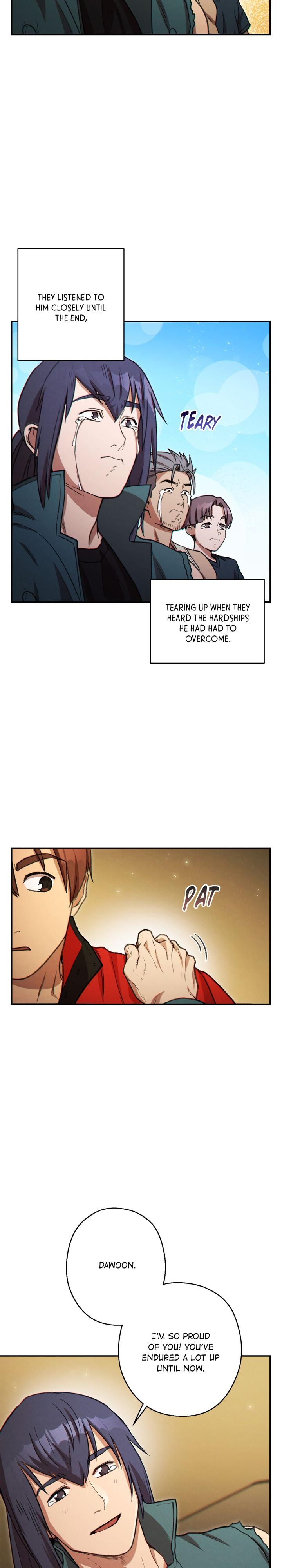 Read Dungeon Reset Manga Online