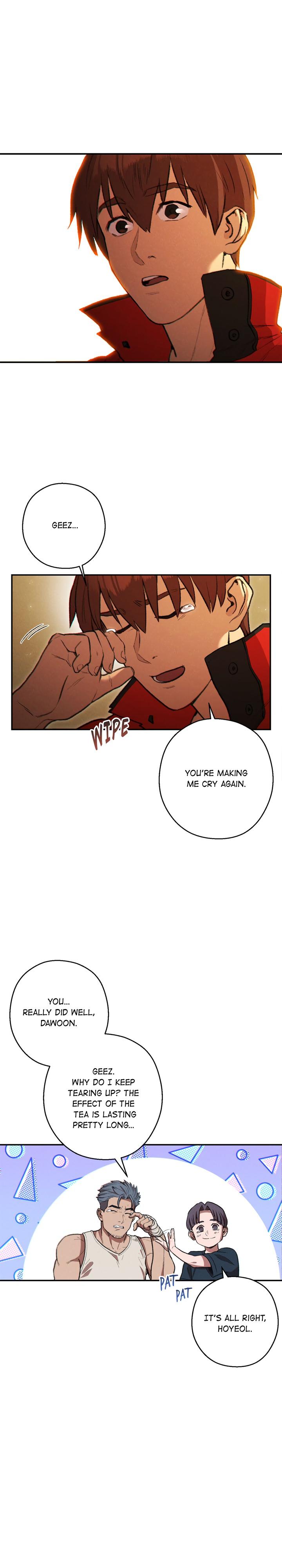 Read Dungeon Reset Manga Online
