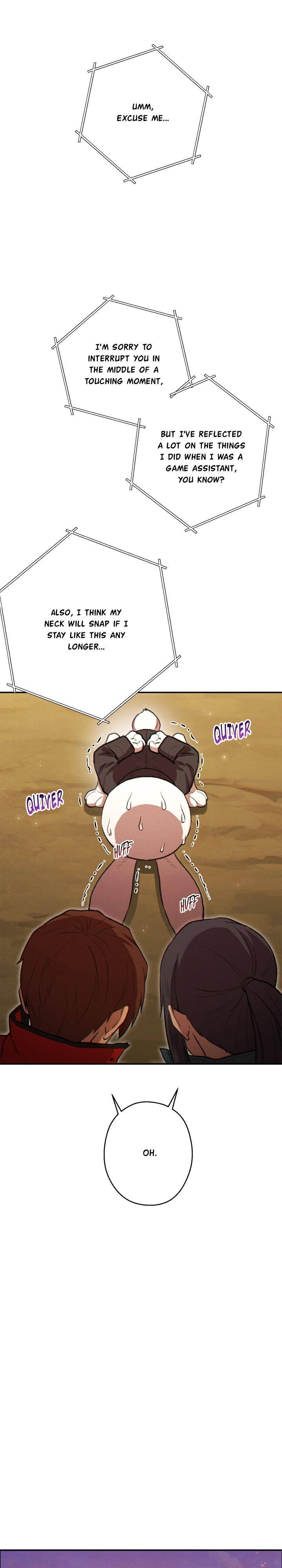 Read Dungeon Reset Manga Online