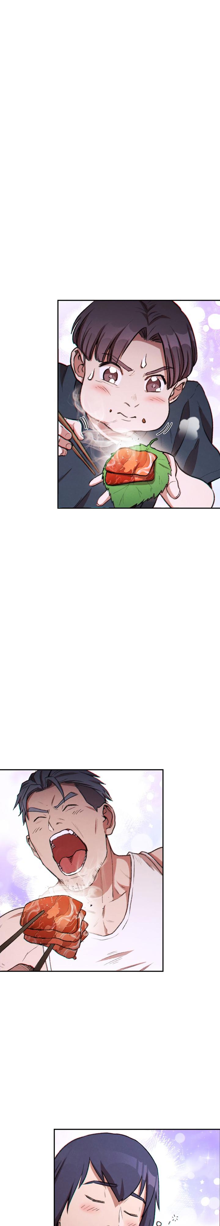 Read Dungeon Reset Manga Online