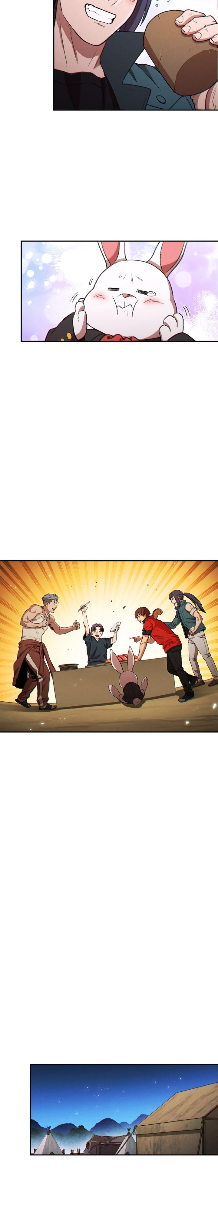 Read Dungeon Reset Manga Online