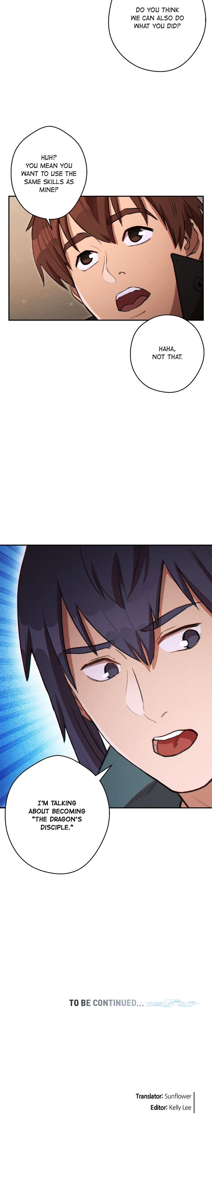 Read Dungeon Reset Manga Online