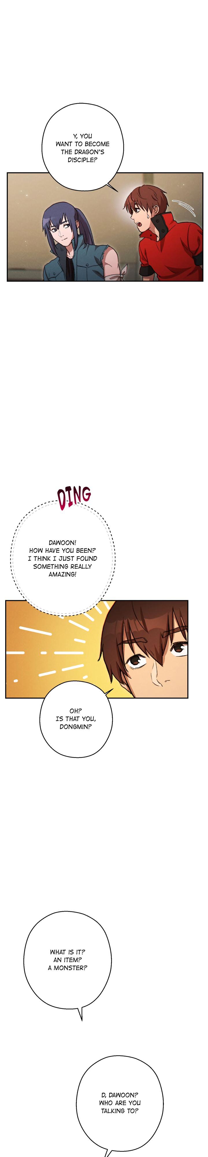 Read Dungeon Reset Manga Online