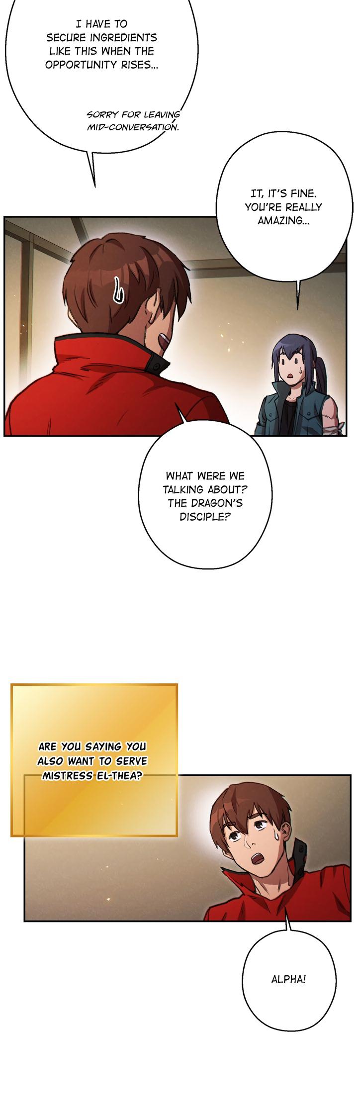 Read Dungeon Reset Manga Online
