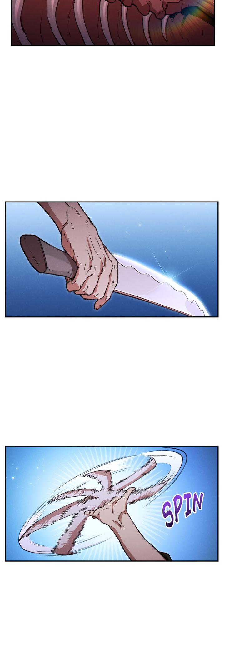 Read Dungeon Reset Manga Online