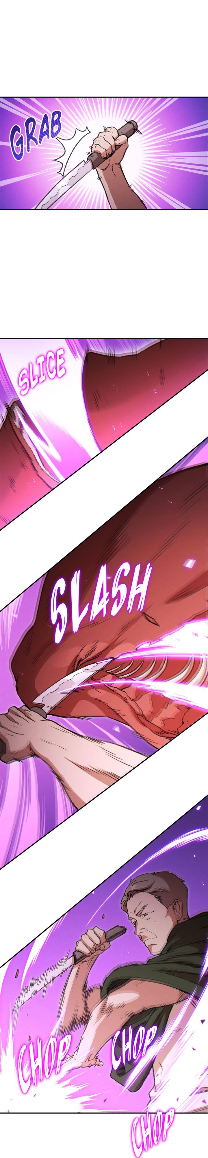 Read Dungeon Reset Manga Online