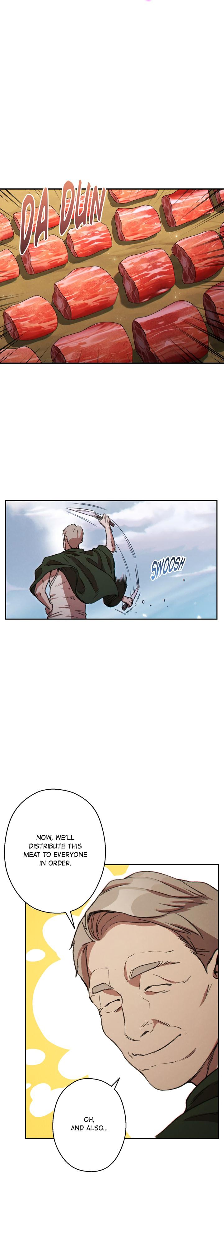 Read Dungeon Reset Manga Online