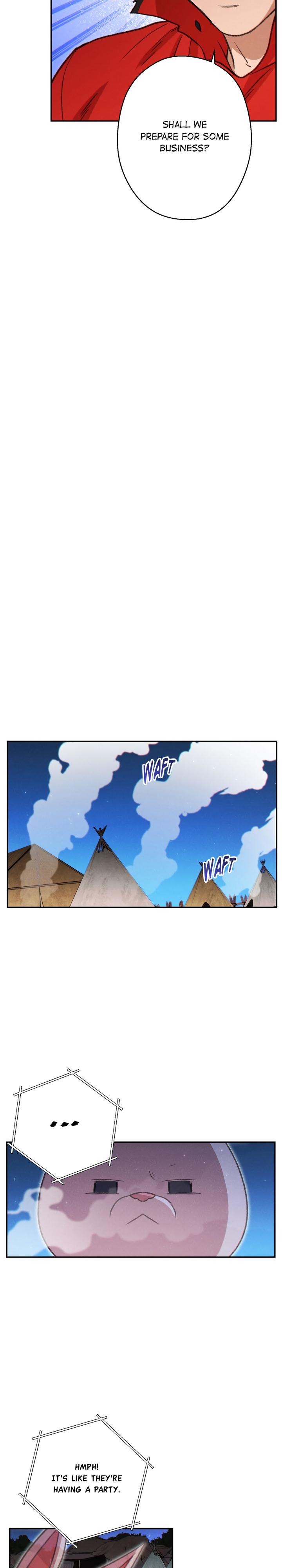Read Dungeon Reset Manga Online