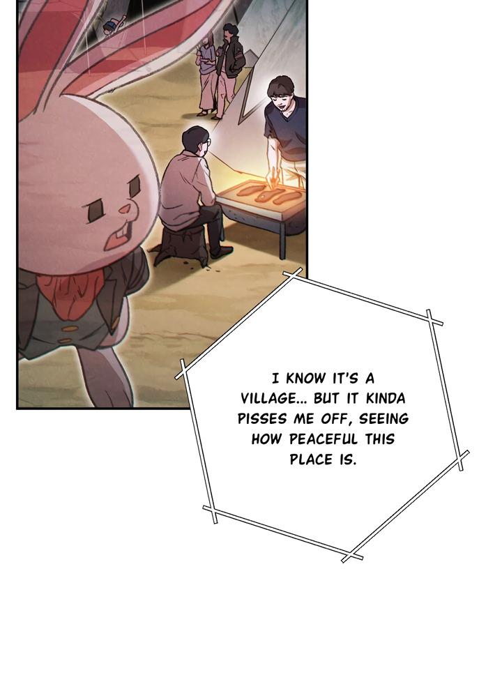 Read Dungeon Reset Manga Online