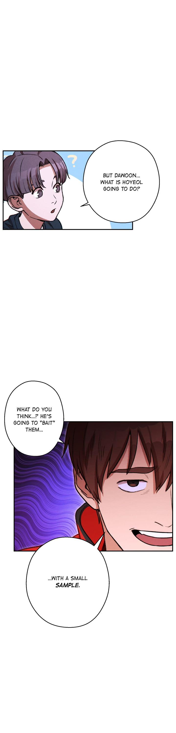 Read Dungeon Reset Manga Online