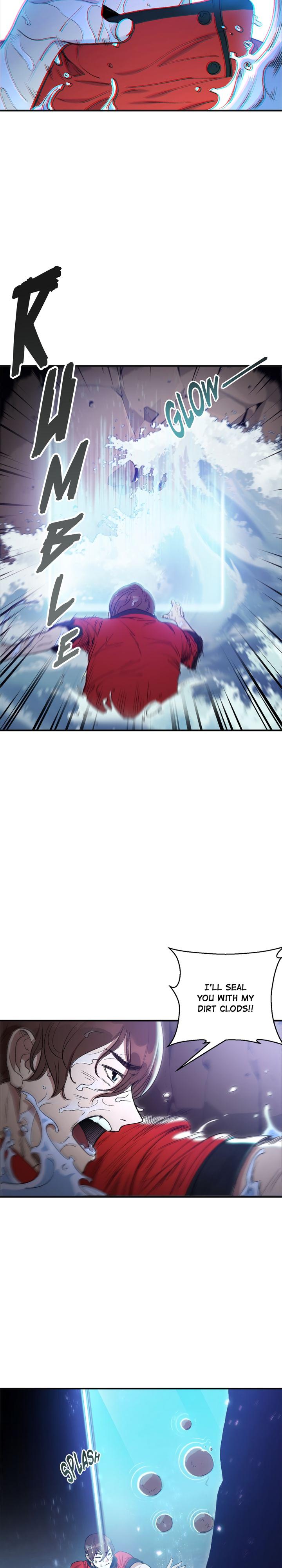 Read Dungeon Reset Manga Online