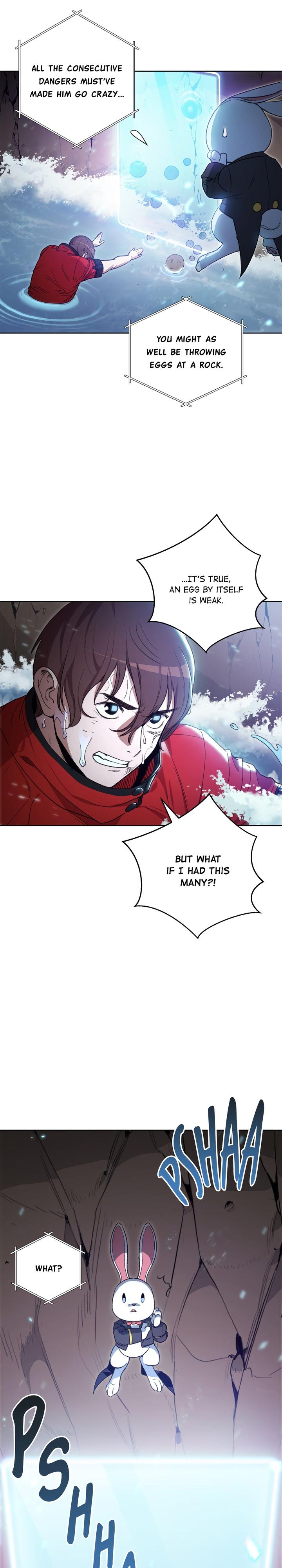 Read Dungeon Reset Manga Online