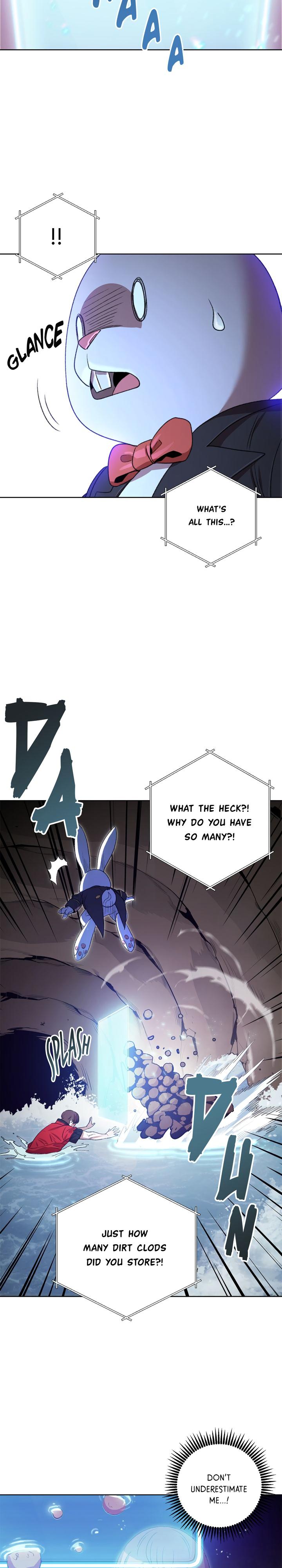 Read Dungeon Reset Manga Online