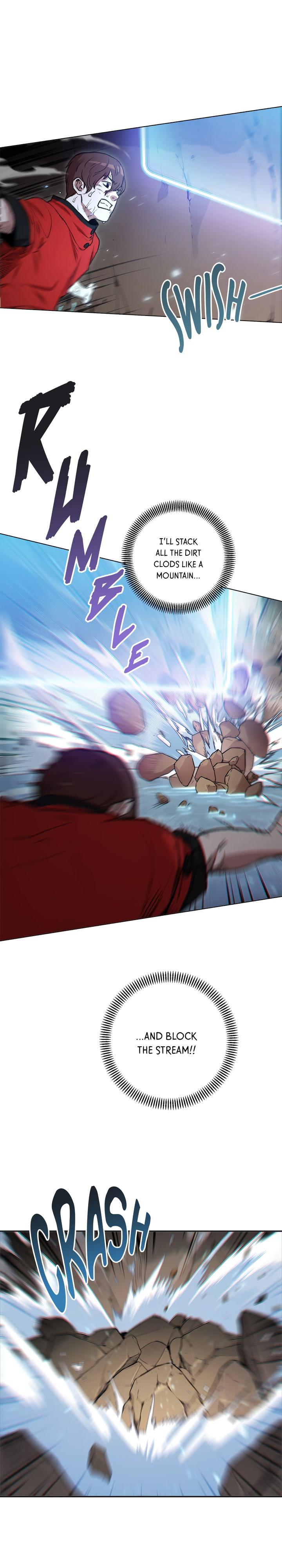 Read Dungeon Reset Manga Online