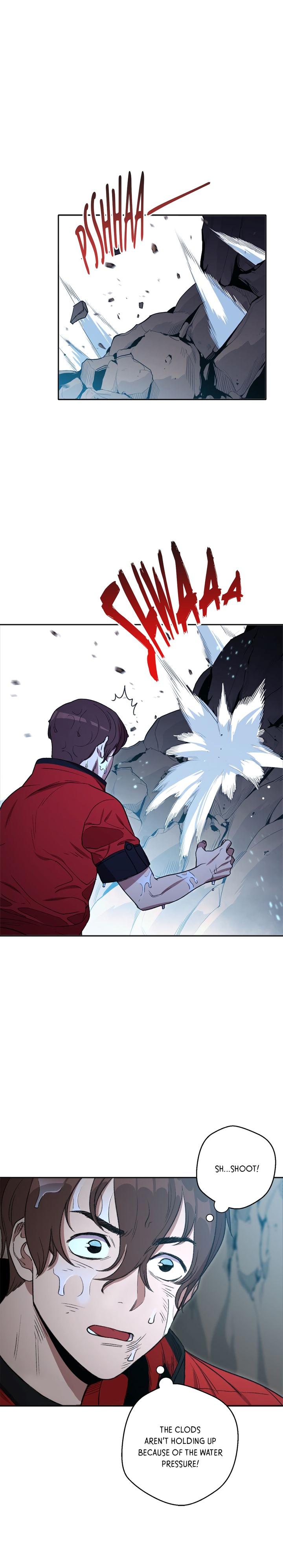 Read Dungeon Reset Manga Online