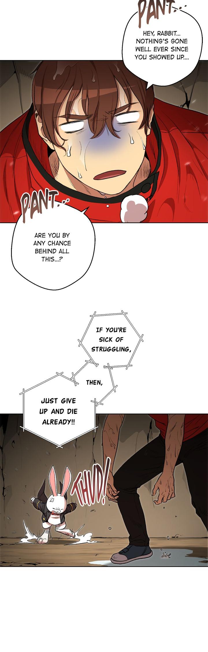 Read Dungeon Reset Manga Online
