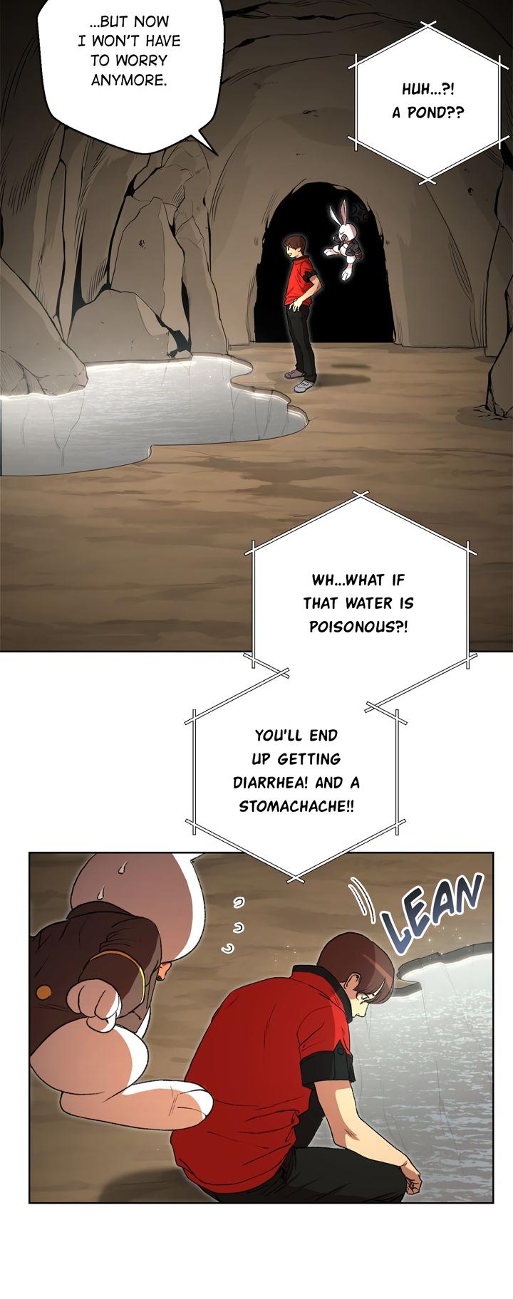 Read Dungeon Reset Manga Online