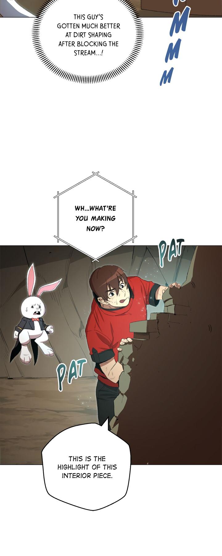 Read Dungeon Reset Manga Online