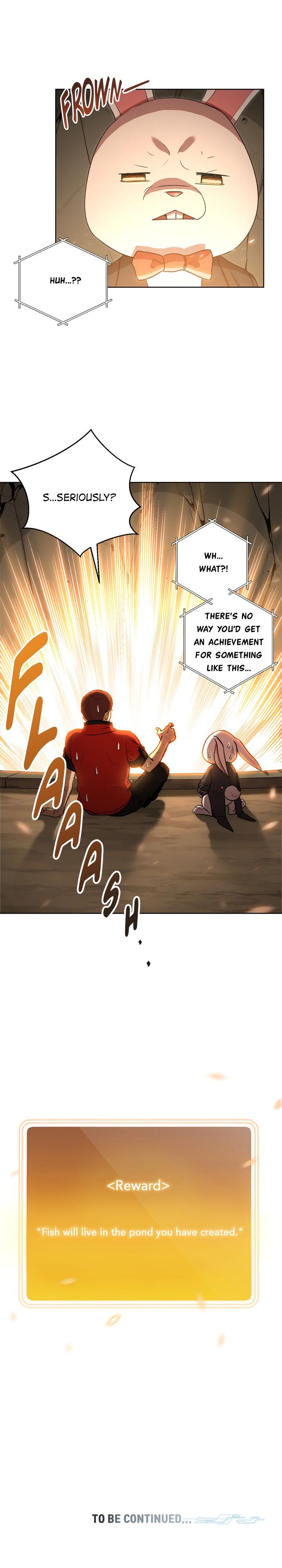 Read Dungeon Reset Manga Online