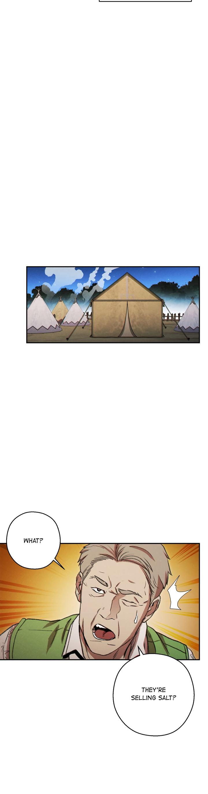Read Dungeon Reset Manga Online