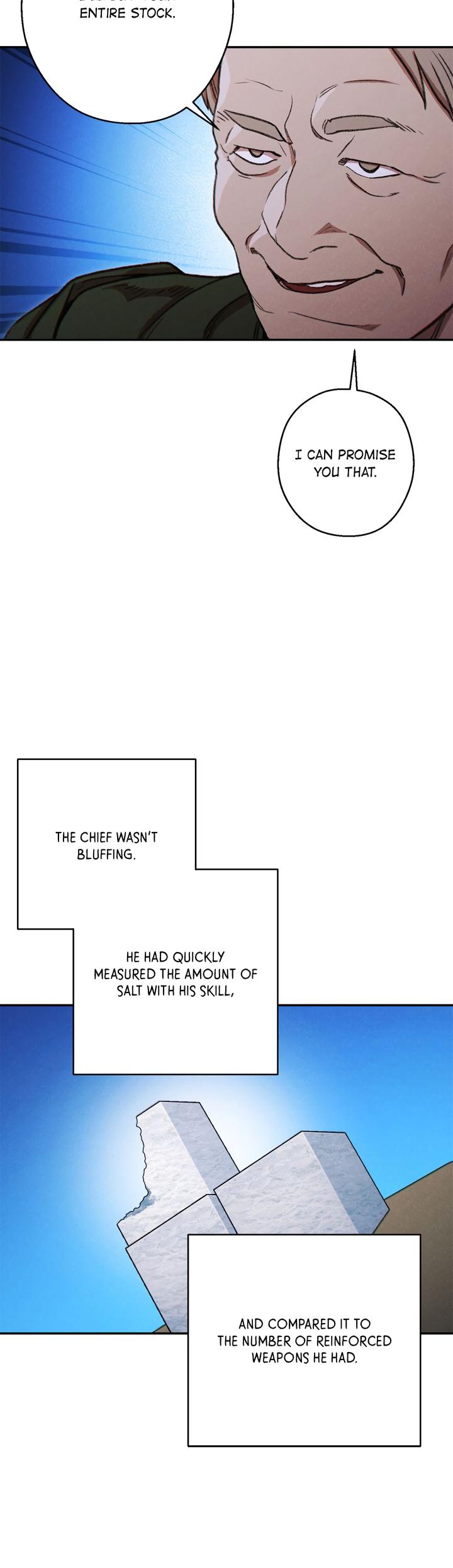 Read Dungeon Reset Manga Online