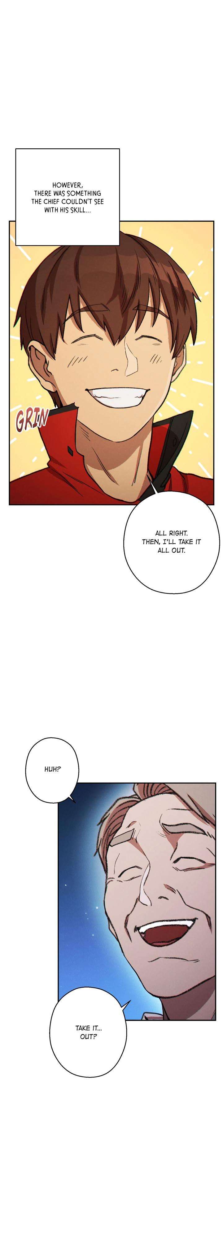 Read Dungeon Reset Manga Online
