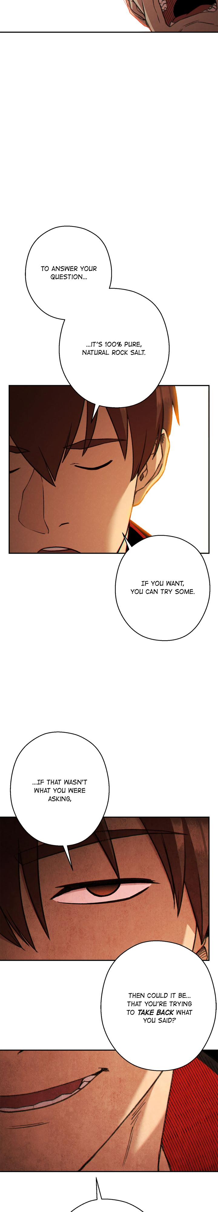 Read Dungeon Reset Manga Online