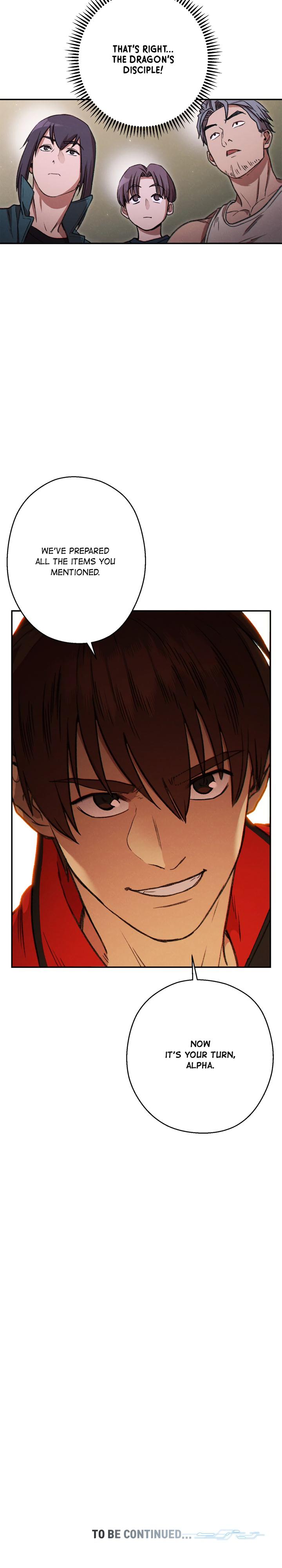 Read Dungeon Reset Manga Online